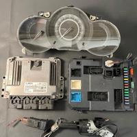 Kit accensione Citroen C3