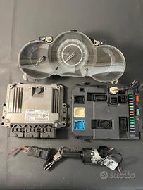 Kit accensione Citroen C3