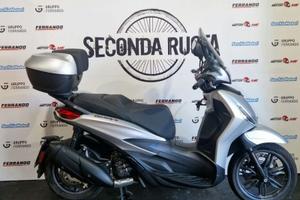 Piaggio Beverly 300 S
