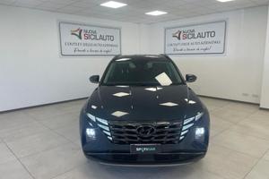 Hyundai Tucson III 2021 1.6 hev Exellence 2wd...