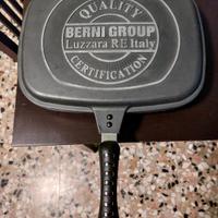 Fornetto a induzione 