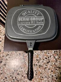 Fornetto a induzione 