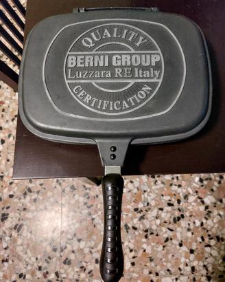 Fornetto a induzione 