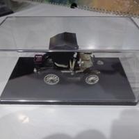 automodello RIO 1:43 Fiat