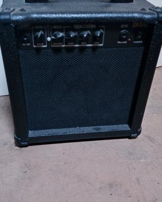 amplificatore 
