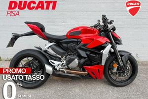 Ducati Streetfighter V2