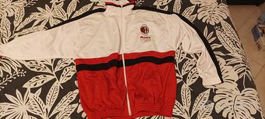 Felpa Milan vintage