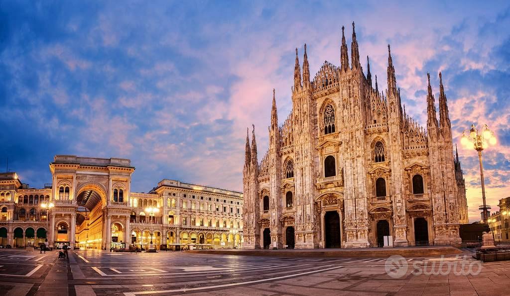Appartamento – Milano, Guastalla, Municipio 1 - Vista 4