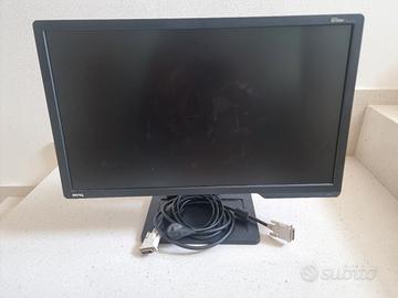 Monitor gaming BenQ ZOWIE XL2411P 24" 144hz