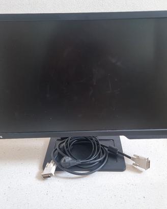 Monitor gaming BenQ ZOWIE XL2411P 24" 144hz