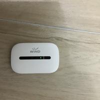 Mini modem wi-fi Wind