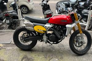 Fantic caballero 250