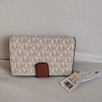 Portafoglio Donna Michael Kors NUOVO MAI USATO