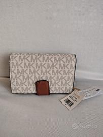 Portafoglio Donna Michael Kors NUOVO MAI USATO