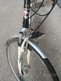 siti bici uomo raggio 29 pollici jumpertrek