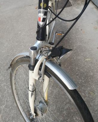 siti bici uomo raggio 29 pollici jumpertrek