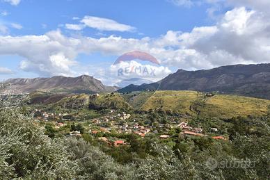 Terreno Edificabile - Monreale
