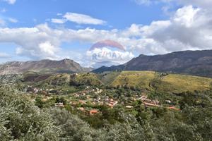 Terreno Edificabile - Monreale