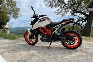 KTM 390 Duke - 2019