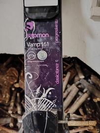 sci Salomon Vamp 161