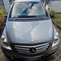 Mercedes Classe B180 CDI Diesel – 175000 km – 2006