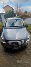 Mercedes Classe B180 CDI Diesel – 175000 km – 2006
