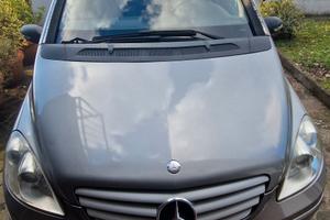 Mercedes Classe B180 CDI Diesel – 175000 km – 2006