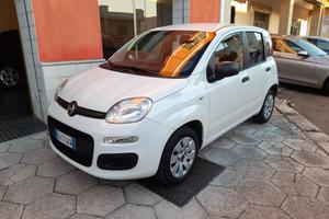 FIAT PANDA 1.2