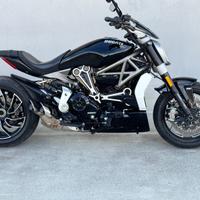 Ducati XDiavel - 2018