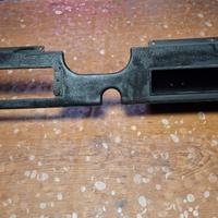 PLANCIA PORTA RADIO E CASSE ACUST. PIAGGIO APE 50 