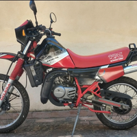 Gilera Rx 125 Arizona hawak