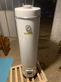 Scaldabagno boschetti