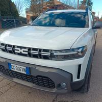 Dacia Duster Mild Hybrid 130 CV Journey