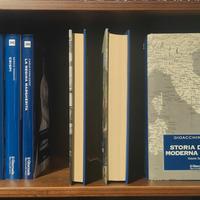 Biblioteca Storica il Giornale - Il Risorgimento