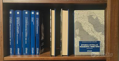 Biblioteca Storica il Giornale - Il Risorgimento