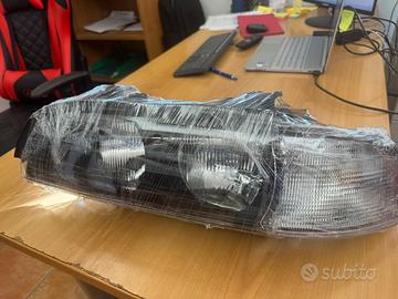 Fari Bmw serie 5
