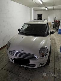 MINI COOPER ONE