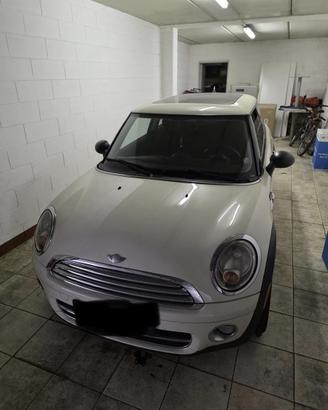 MINI COOPER ONE