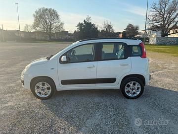 Fiat Panda 0.9 TwinAir Turbo Natural Power Pop