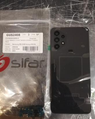 Cover posteriore samsung SM-A326 Galaxy A32 5G