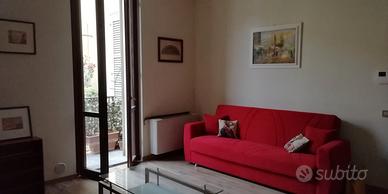 Trilocale CON TERRAZZO A CREMONA