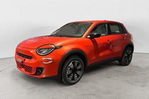 FIAT 600 1.2 Icon 100cv