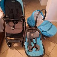 Trio Peg-perego