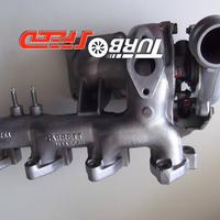 Turbina per ford focus 1.8 tcdi 115cv