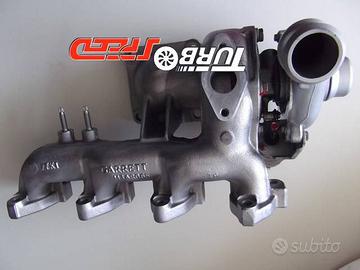 Turbina per ford focus 1.8 tcdi 115cv