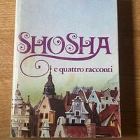Shosha Di Isaac Bashevis Singer
