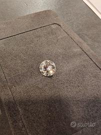 DIAMANTE  1.44ct vs1 certificato e blister