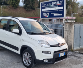 Panda 4x4 MJet NEOPATENTATI