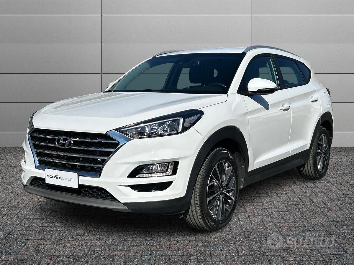 Hyundai Altro modello