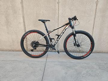 MTB Olympia Drake 29 taglia L